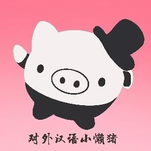 对外汉语小懒猪