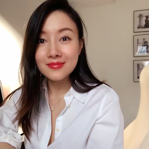 Wendy爱自由