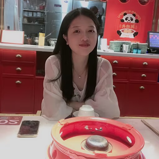 Zoe对外汉语